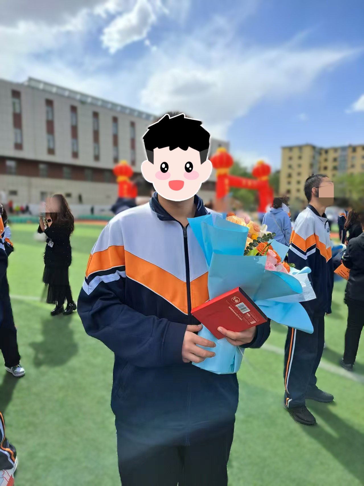 671分！罹患白血病后，学霸少年用优异高考成绩续写耀眼未来